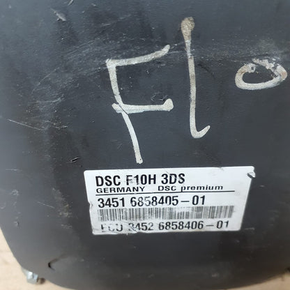 2010–2016 BMW 5 Series F10 F11 535i ABS Hydraulic Unit Brake Pump (6858406) – OEM