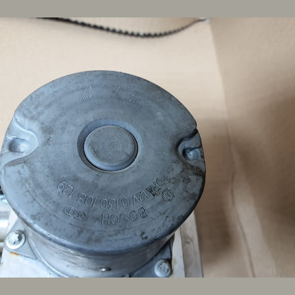 2010–2016 BMW 5 Series F10 F11 535i ABS Hydraulic Unit Brake Pump (6858406) – OEM