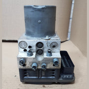 2010–2016 BMW 5 Series F10 F11 535i ABS Hydraulic Unit Brake Pump (6858406) – OEM