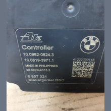 BMW F20 F30 1 Series 3 Series ABS Pump DSC Control Module (6857323 / 6857324) – OEM