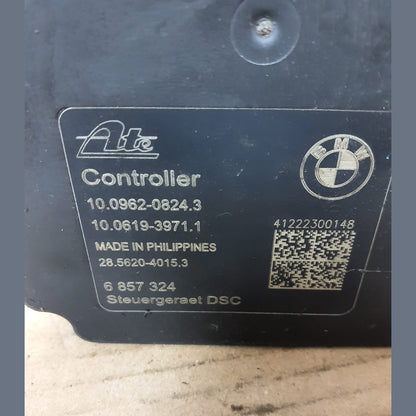 BMW F20 F30 1 Series 3 Series ABS Pump DSC Control Module (6857323 / 6857324) – OEM
