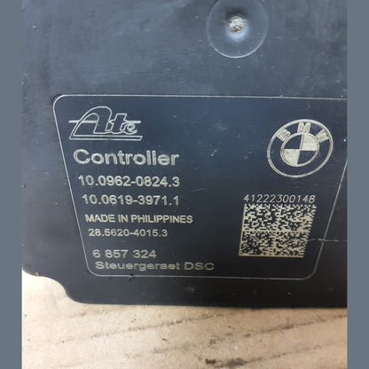 BMW F20 F30 1 Series 3 Series ABS Pump DSC Control Module (6857323 / 6857324) – OEM