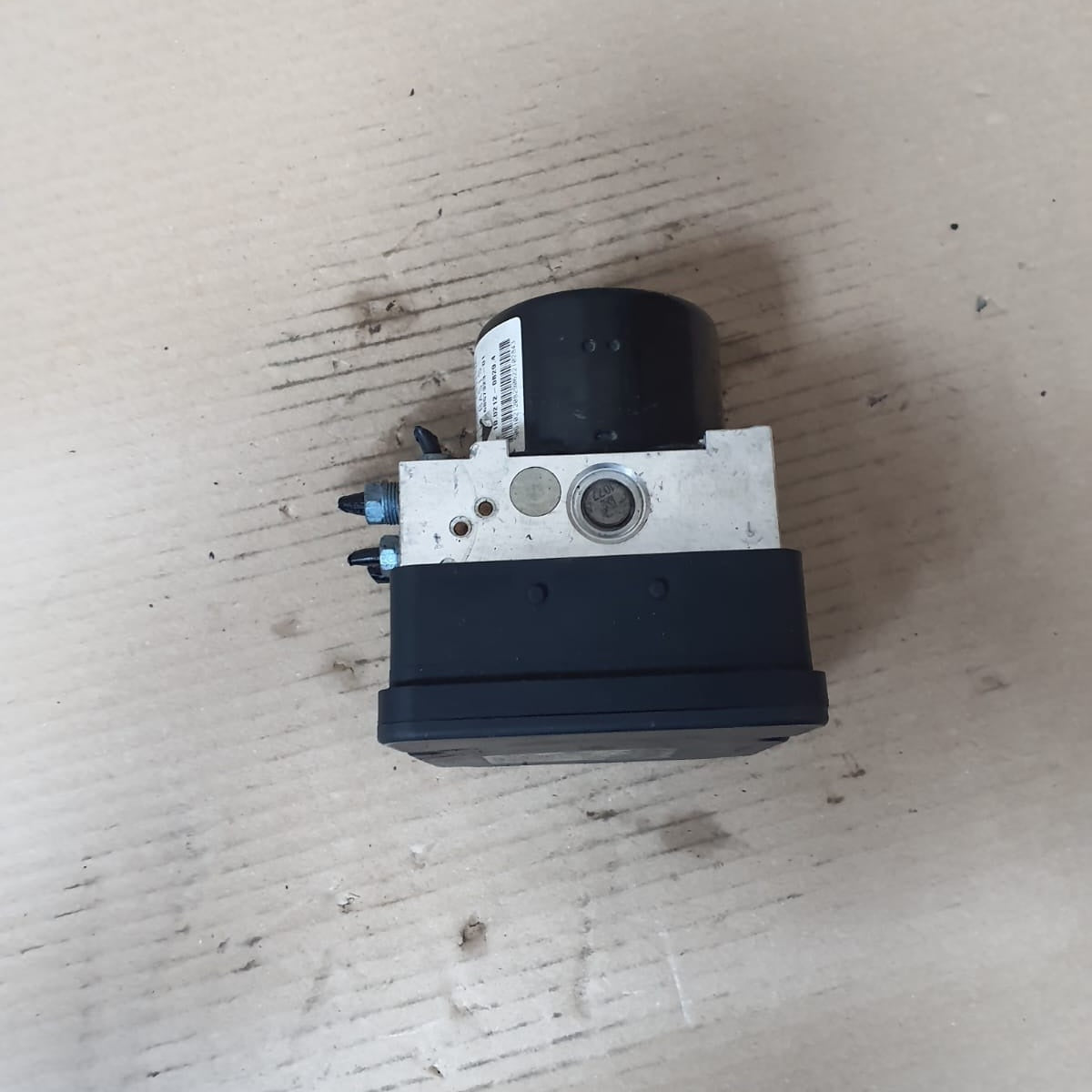 BMW F20 F30 1 Series 3 Series ABS Pump DSC Control Module (6857323 / 6857324) – OEM