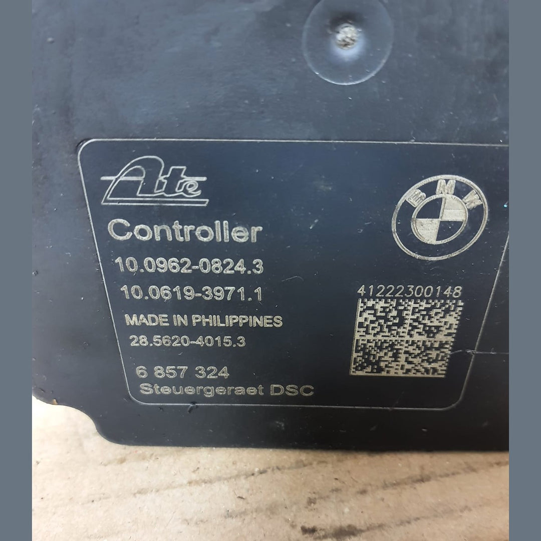 BMW F20 F30 1 Series 3 Series ABS Pump DSC Control Module (6857323 / 6857324) – OEM