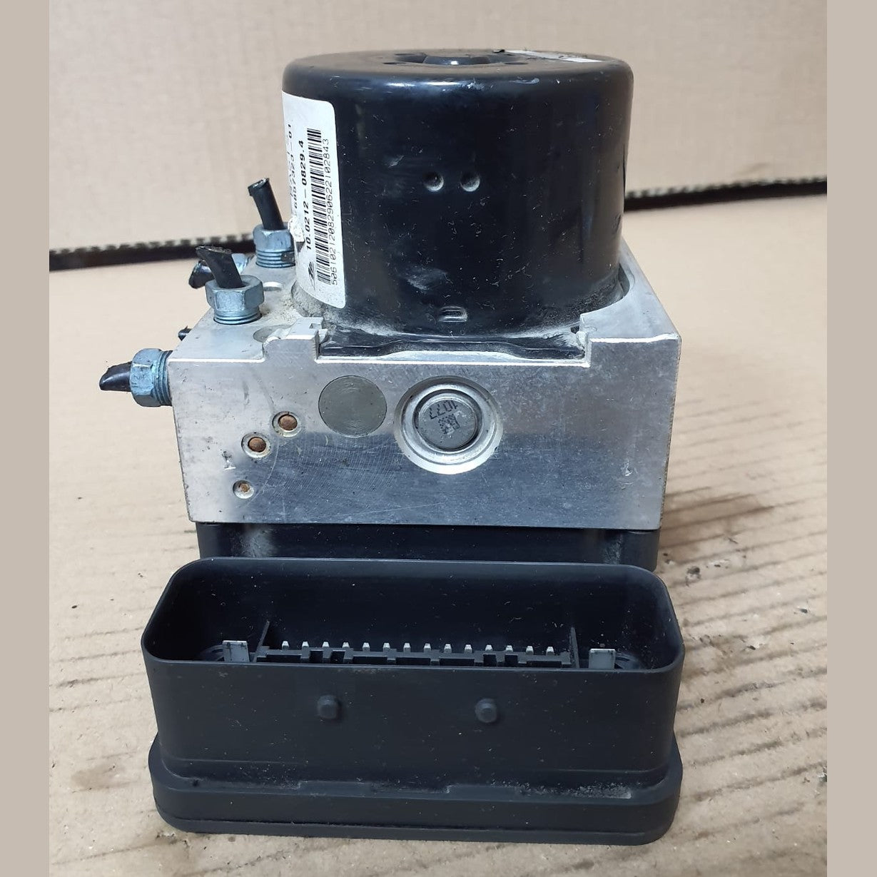 BMW F20 F30 1 Series 3 Series ABS Pump DSC Control Module (6857323 / 6857324) – OEM
