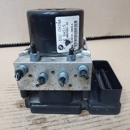 BMW F20 F30 1 Series 3 Series ABS Pump DSC Control Module (6857323 / 6857324) – OEM