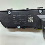 Load image into Gallery viewer, A2139057502-2015-2020 Mercedes-Benz C300 GLC300 Seat Heating Switch Front Right