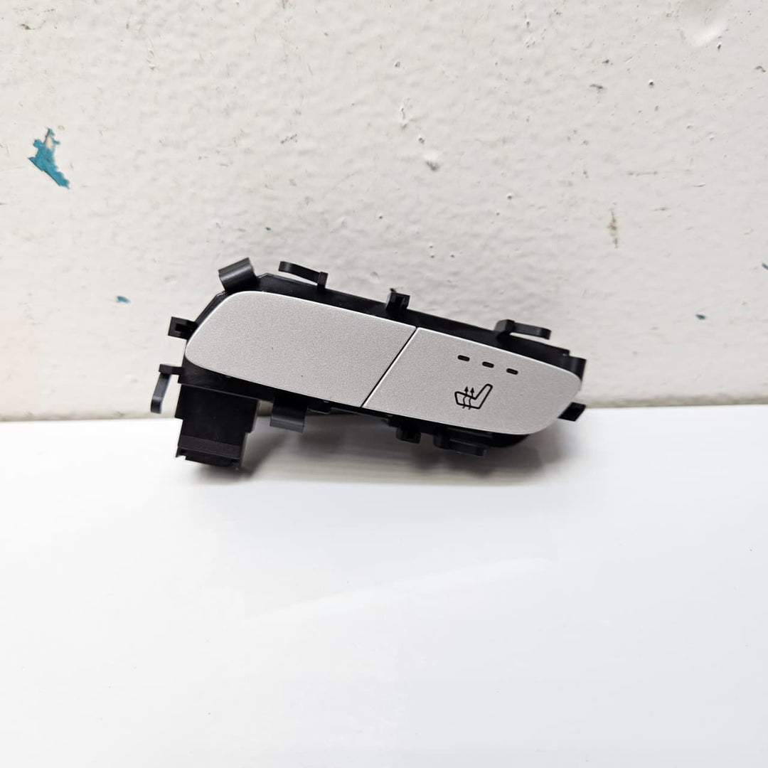 A2139057502-2015-2020 Mercedes-Benz C300 GLC300 Seat Heating Switch Front Right