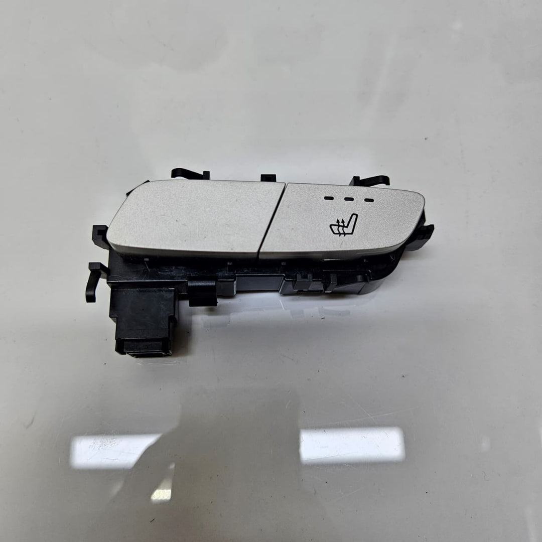 A2139057502-2015-2020 Mercedes-Benz C300 GLC300 Seat Heating Switch Front Right