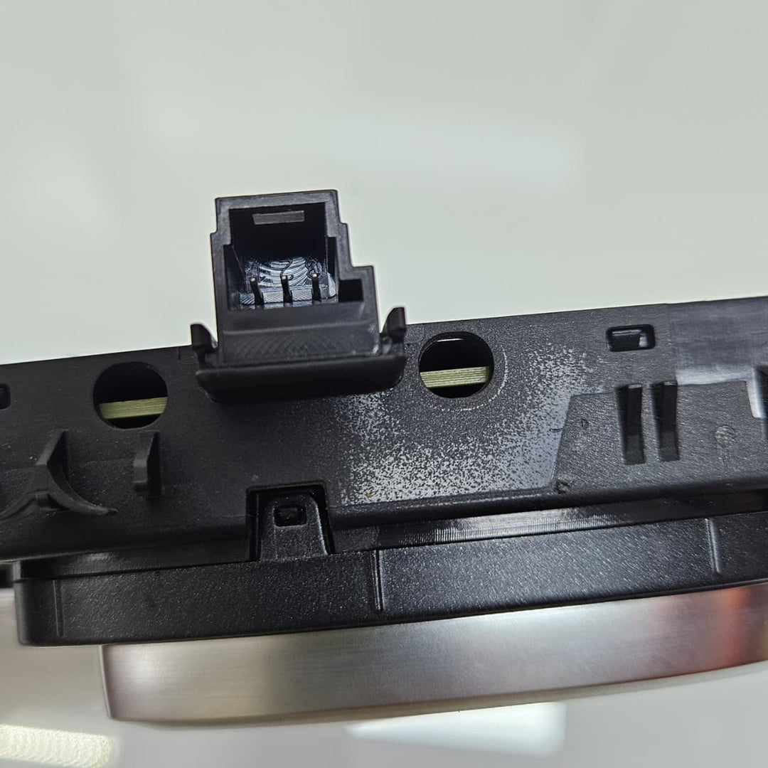 A2229050301-2013-2020 Mercedes-Benz SW222 SX22 Seat Control Switch Front Left