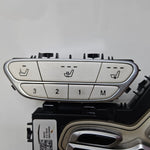 Load image into Gallery viewer, A2229050601-2013-2017 Mercedes-Benz S550 SW222 Seat Control Switch Front Right