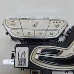 Load image into Gallery viewer, A2229050601-2013-2017 Mercedes-Benz S550 SW222 Seat Control Switch Front Right
