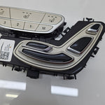 Load image into Gallery viewer, A2229050601-2013-2017 Mercedes-Benz S550 SW222 Seat Control Switch Front Right
