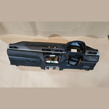 BMW X2 F39, 18dx 2019 B47B RHD DASHBOARD BLACK VIN EG17898