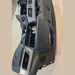 Load image into Gallery viewer, BMW X2 F39, 18dx 2019 B47B RHD DASHBOARD BLACK VIN EG17898