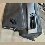 Load image into Gallery viewer, BMW X2 F39, 18dx 2019 B47B RHD DASHBOARD BLACK VIN EG17898