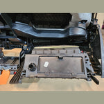 Load image into Gallery viewer, BMW X2 F39, 18dx 2019 B47B RHD DASHBOARD BLACK VIN EG17898