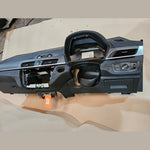 Load image into Gallery viewer, BMW X2 F39, 18dx 2019 B47B RHD DASHBOARD BLACK VIN EG17898