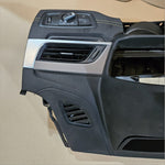 Load image into Gallery viewer, BMW X2 F39, 18dx 2019 B47B RHD DASHBOARD BLACK VIN EG17898