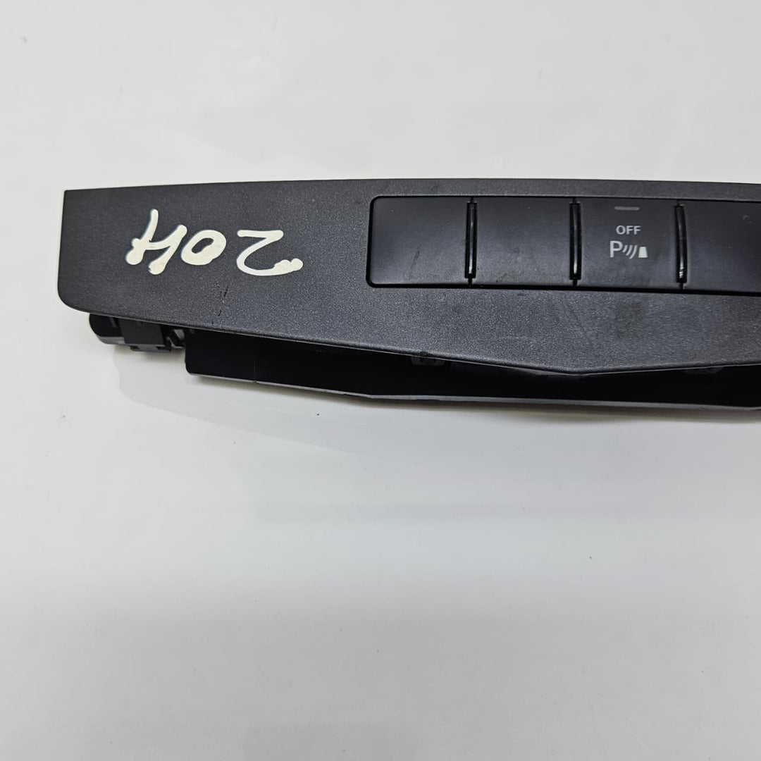 A2049050500-Mercedes-Benz C-Class W204 S204 Parking Sensor (PDC) Switch
