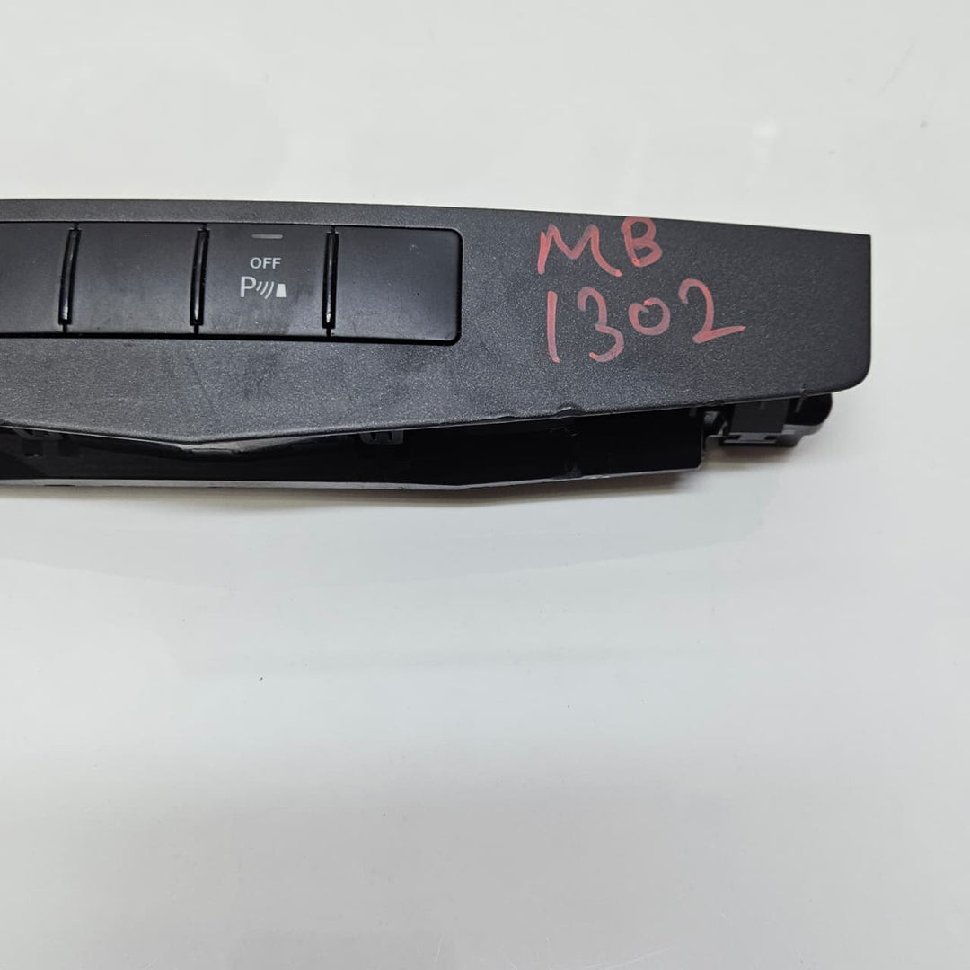 A2049050500-Mercedes-Benz C-Class W204 S204 Parking Sensor (PDC) Switch