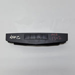 قم بتحميل الصورة إلى عارض الصور، A2049050500-Mercedes-Benz C-Class W204 S204 Parking Sensor (PDC) Switch
