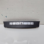 قم بتحميل الصورة إلى عارض الصور، A1668702510-2016-2018 Mercedes-Benz W166 ML GL Class Upper Control Panel Switch