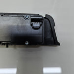 قم بتحميل الصورة إلى عارض الصور، A1668702510-2016-2018 Mercedes-Benz W166 ML GL Class Upper Control Panel Switch