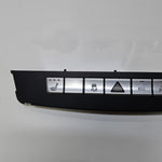 قم بتحميل الصورة إلى عارض الصور، A1668702510-2016-2018 Mercedes-Benz W166 ML GL Class Upper Control Panel Switch