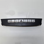 قم بتحميل الصورة إلى عارض الصور، A1668702510-2016-2018 Mercedes-Benz W166 ML GL Class Upper Control Panel Switch