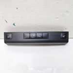 Bild in die Galerieansicht laden, A2128202610-2010-2016 Mercedes-Benz E350 S212 Seat Heating Switch Panel