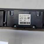 Bild in die Galerieansicht laden, A2128202610-2010-2016 Mercedes-Benz E350 S212 Seat Heating Switch Panel