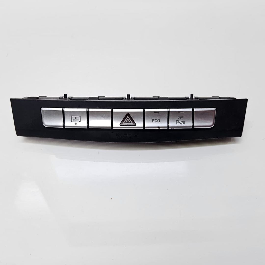 A2129051404-2001-2006 Mercedes-Benz CL600 E350 Switch Block