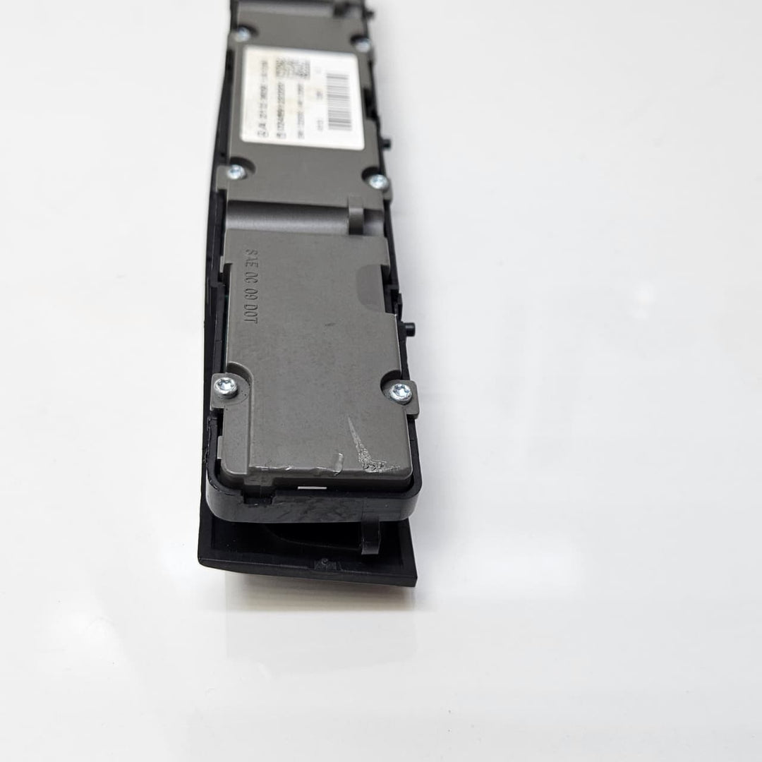 A2129051404-2001-2006 Mercedes-Benz CL600 E350 Switch Block