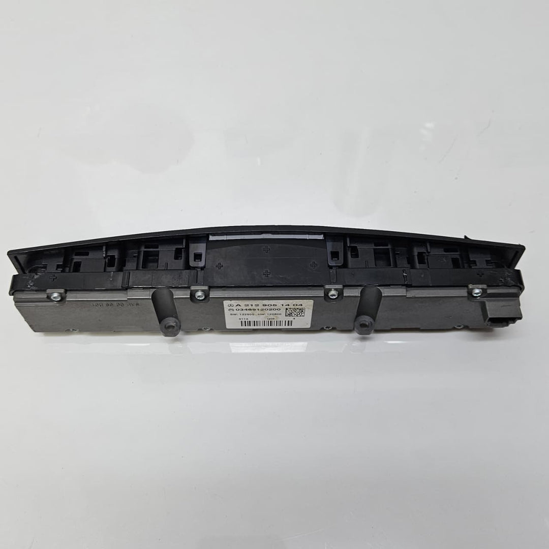 A2129051404-2001-2006 Mercedes-Benz CL600 E350 Switch Block