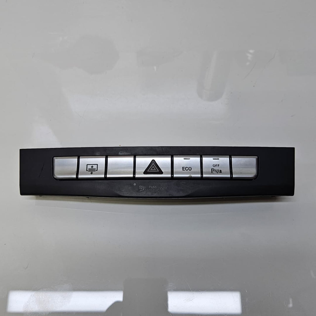 A2129051404-2001-2006 Mercedes-Benz CL600 E350 Switch Block