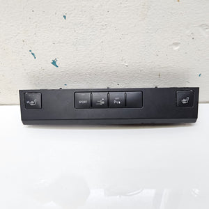 A2078204110-2010-2016 Mercedes-Benz E350 C207 Switch Block