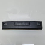 قم بتحميل الصورة إلى عارض الصور، A2078204110-2010-2016 Mercedes-Benz E350 C207 Switch Block