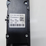 Bild in die Galerieansicht laden, A2049059601-2011-2014 Mercedes-Benz C250 Switch Block