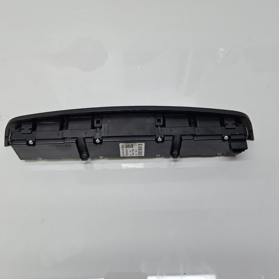 A2049059601-2011-2014 Mercedes-Benz C250 Switch Block