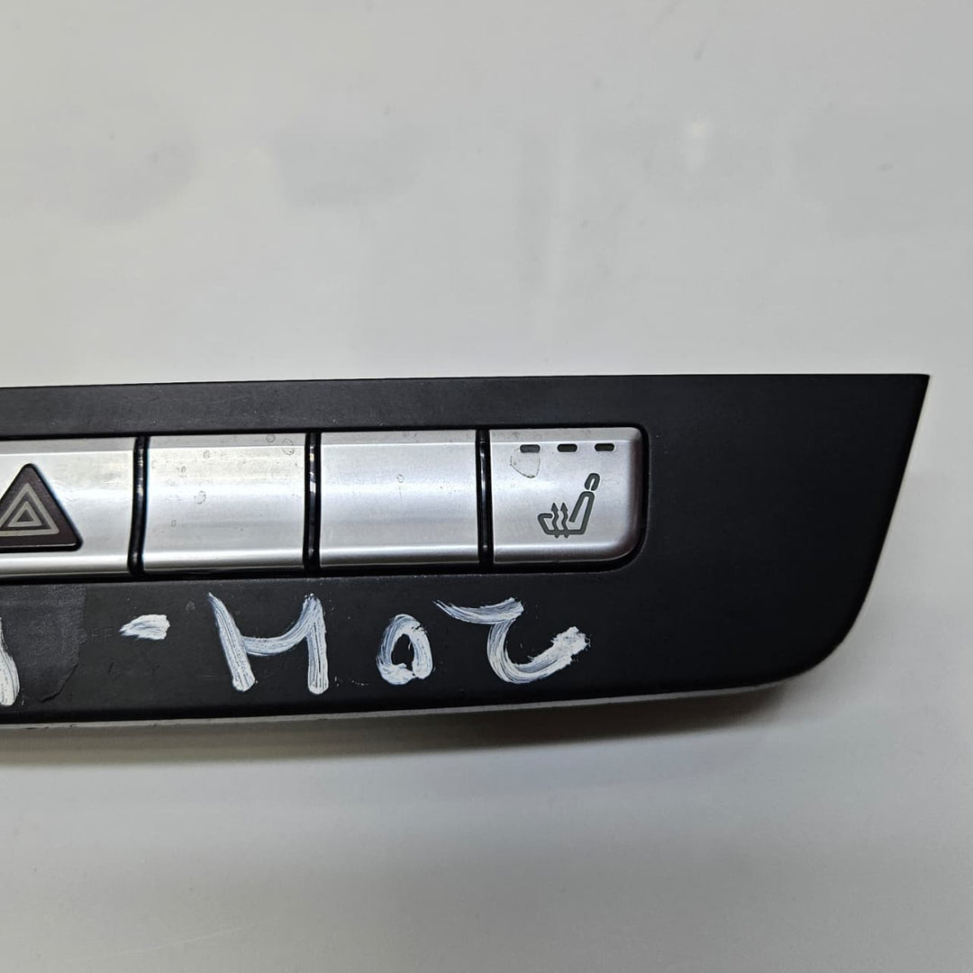 A2049059601-2011-2014 Mercedes-Benz C250 Switch Block