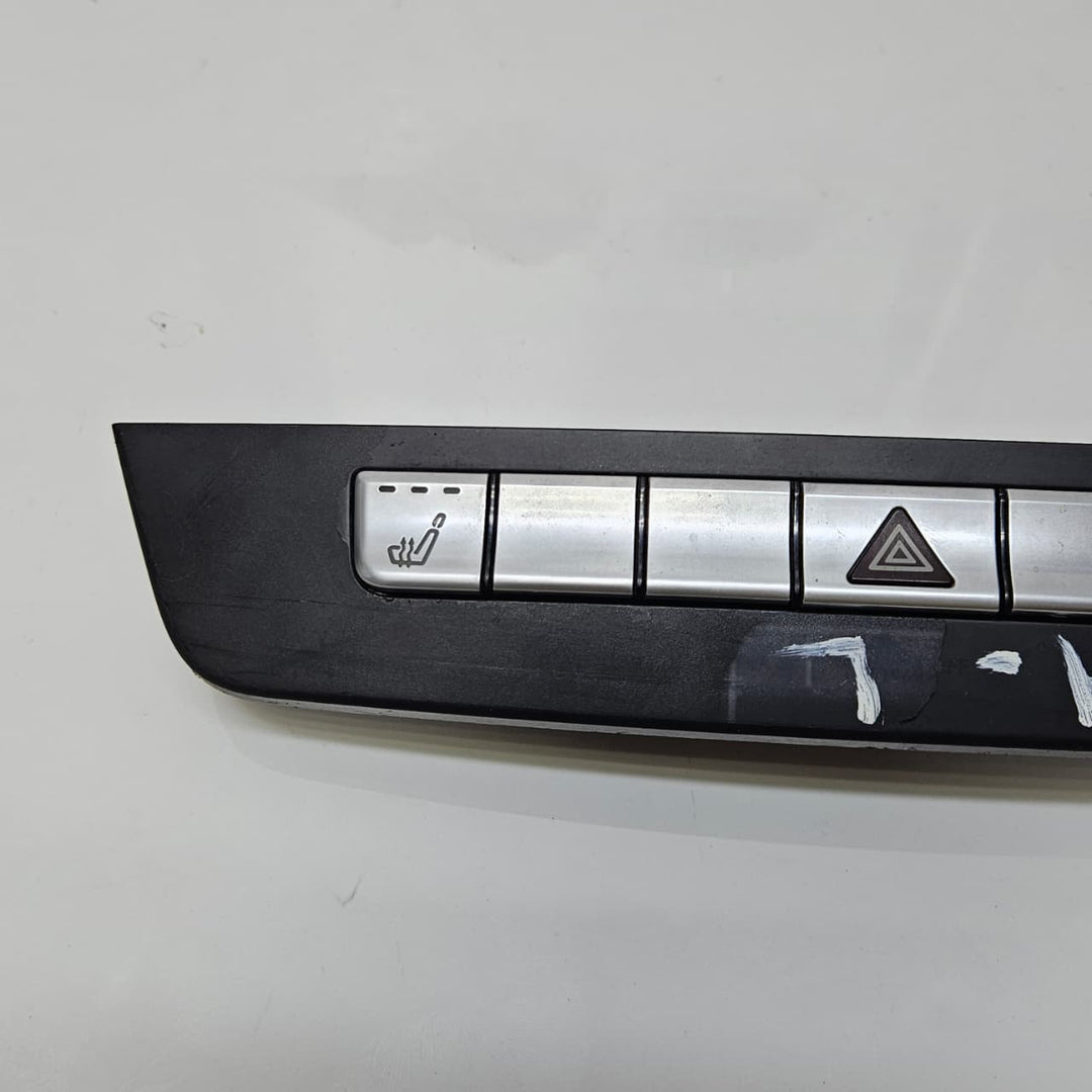 A2049059601-2011-2014 Mercedes-Benz C250 Switch Block