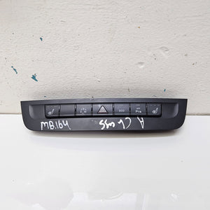 A2469052201-2012-2015 Mercedes-Benz W246 B180 Multifunction Switch