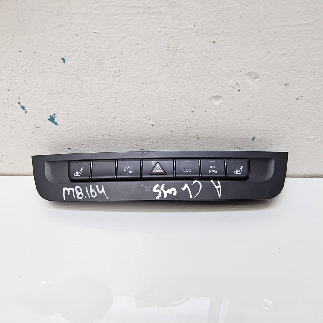 A2469052201-2012-2015 Mercedes-Benz W246 B180 Multifunction Switch