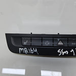 Bild in die Galerieansicht laden, A2469052201-2012-2015 Mercedes-Benz W246 B180 Multifunction Switch