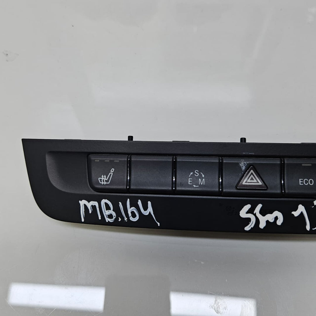 A2469052201-2012-2015 Mercedes-Benz W246 B180 Multifunction Switch