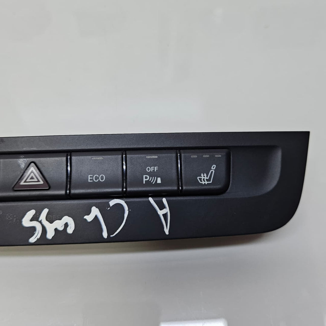 A2469052201-2012-2015 Mercedes-Benz W246 B180 Multifunction Switch