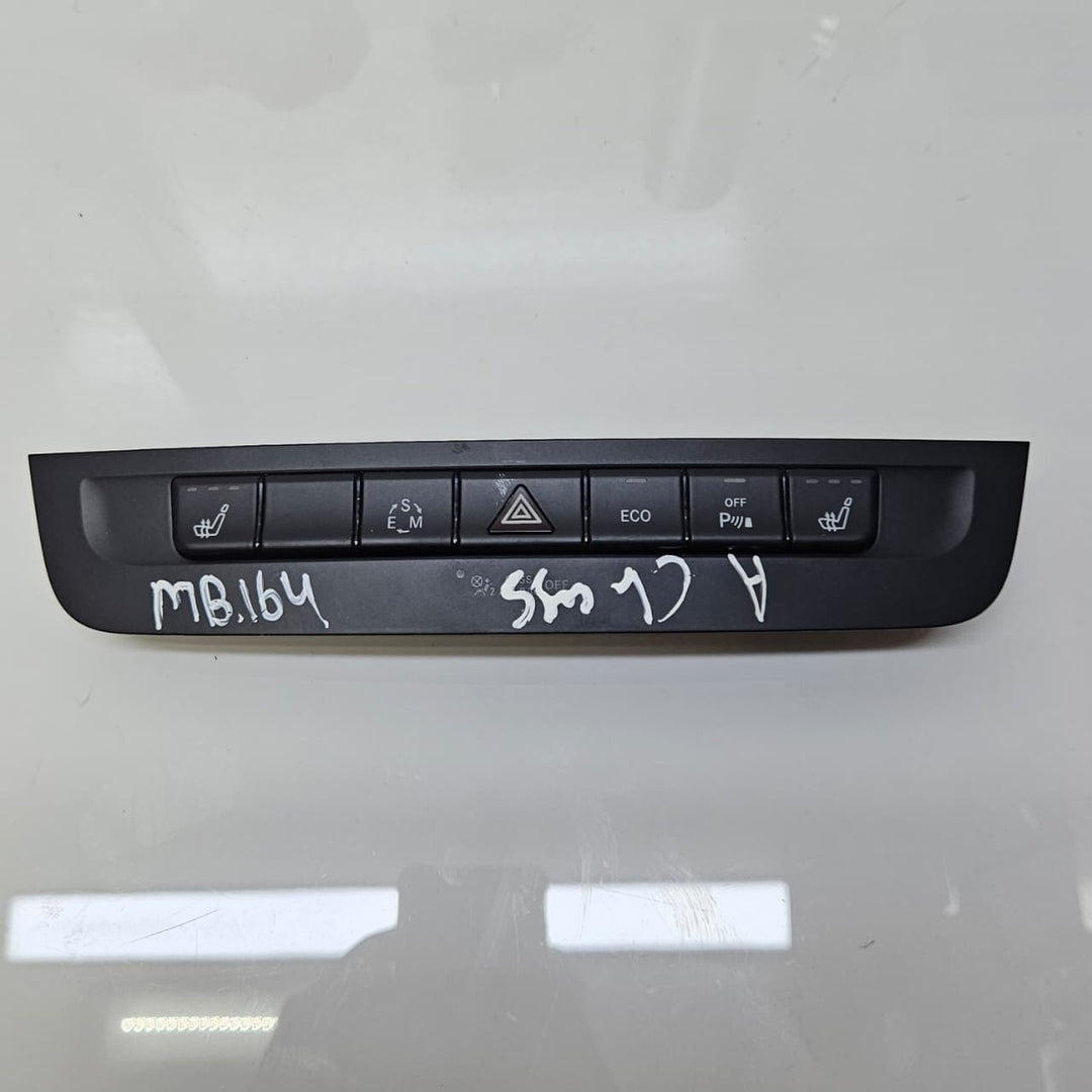 A2469052201-2012-2015 Mercedes-Benz W246 B180 Multifunction Switch