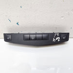 Bild in die Galerieansicht laden, A2048705510-2008-2011 Mercedes-Benz C-Class W204 C300 Seat Heating Switch