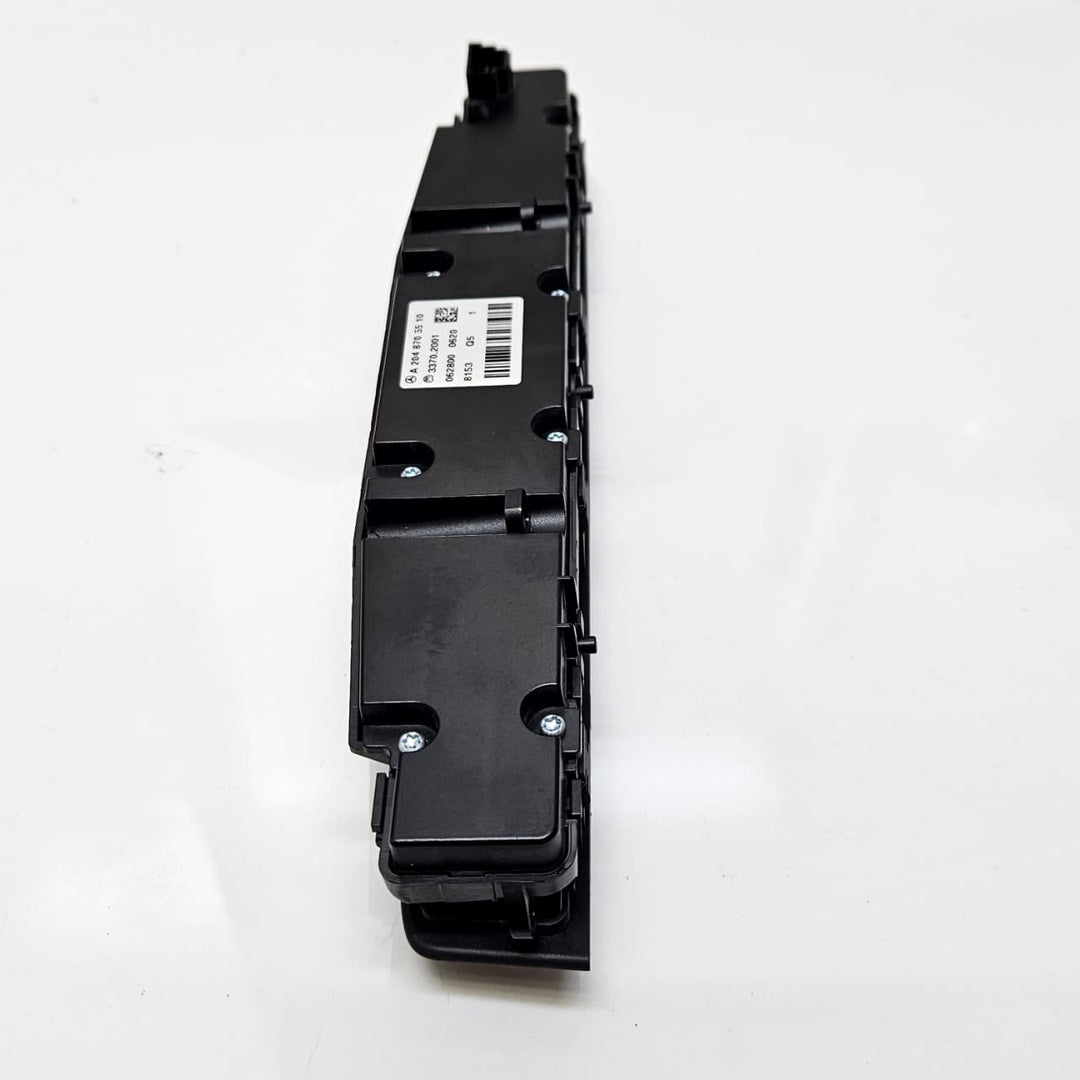 A2048705510-2008-2011 Mercedes-Benz C-Class W204 C300 Seat Heating Switch